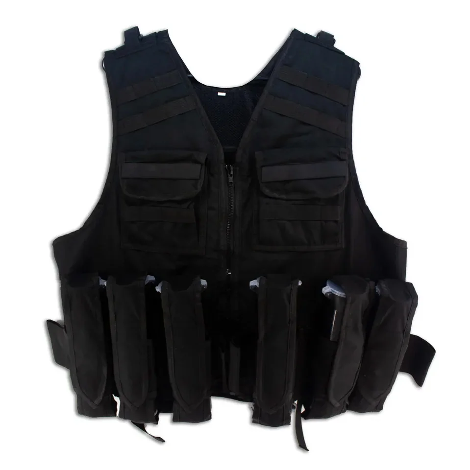 Elite Paintball Vest #13
